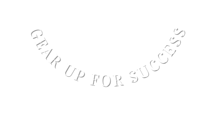 Gear up for Success